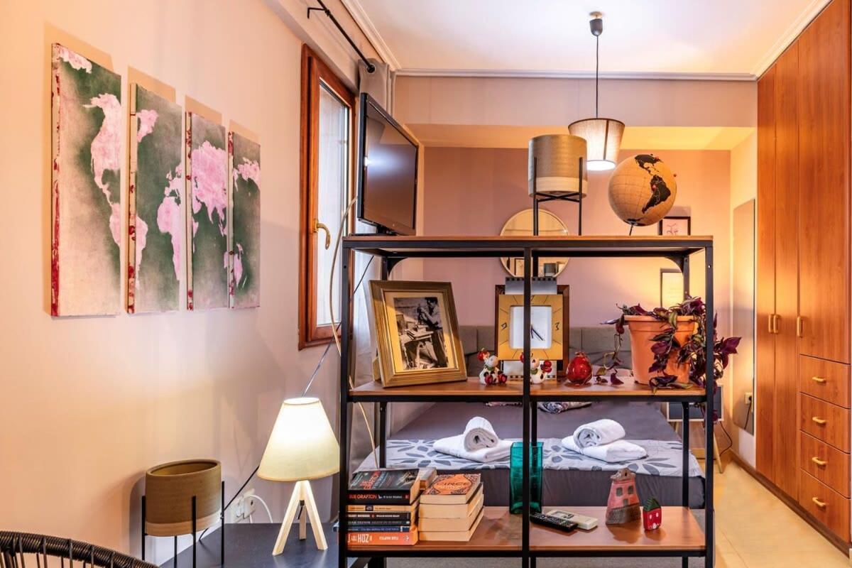Amalia'S Serendipity - City Lights & Mountain Vistas Kalamata Extérieur photo